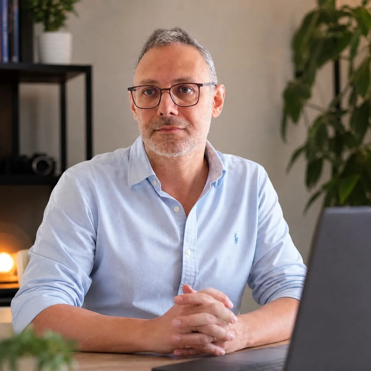 Ritratto di Nicola Burei